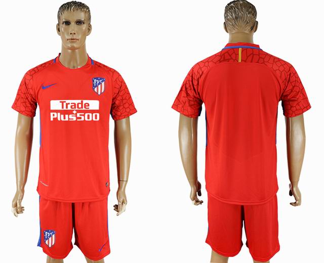 Atletico Madrid jerseys-101